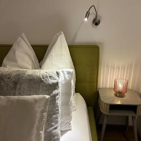 Lipnizza Apartamento Leibnitz