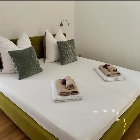 Lipnizza Apartamento Leibnitz