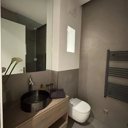 Lipnizza דירה ליבניץ