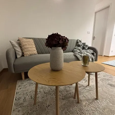 Lipnizza Apartamento