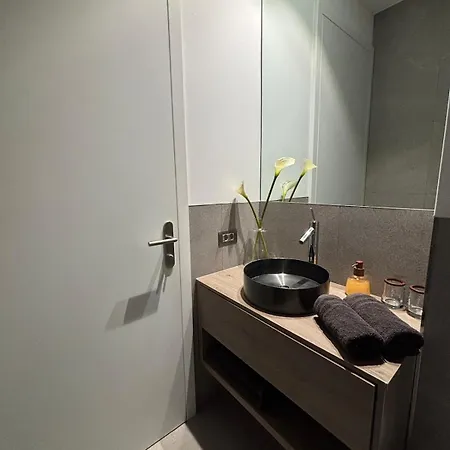 Lipnizza Apartamento *