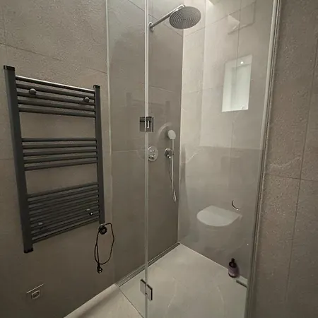 Apartamento Lipnizza