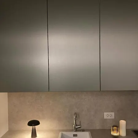 Apartamento Lipnizza