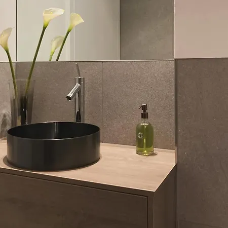 Lipnizza Apartamento Leibnitz