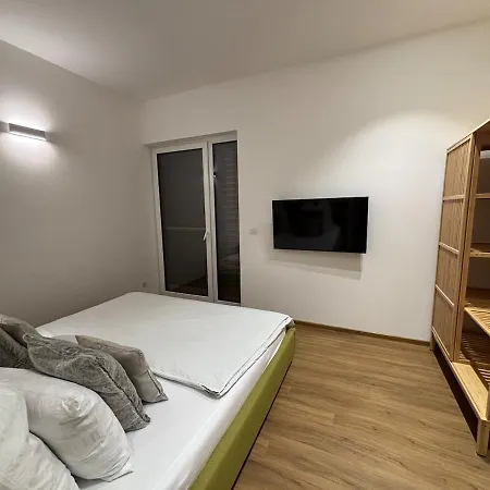 Lipnizza Apartamento