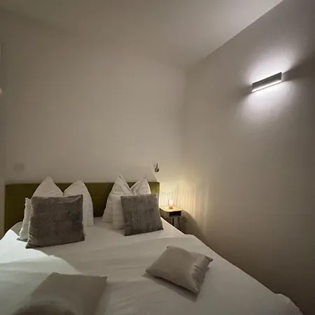 Apartamento Lipnizza *