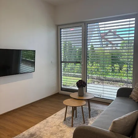 Lipnizza Apartamento Leibnitz