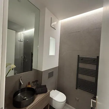 דירה Lipnizza ליבניץ