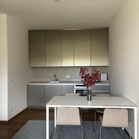 Lipnizza Apartamento