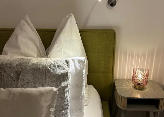 Lipnizza شقة ليبنيتز