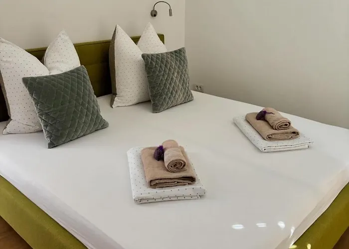 Lipnizza شقة ليبنيتز