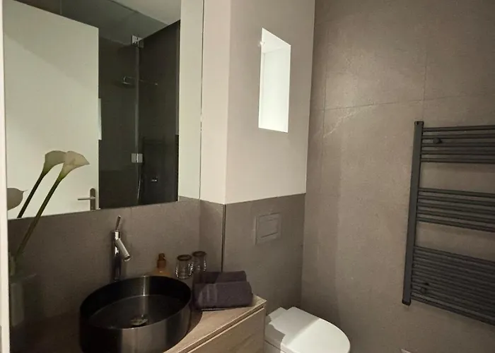 Lipnizza شقة ليبنيتز