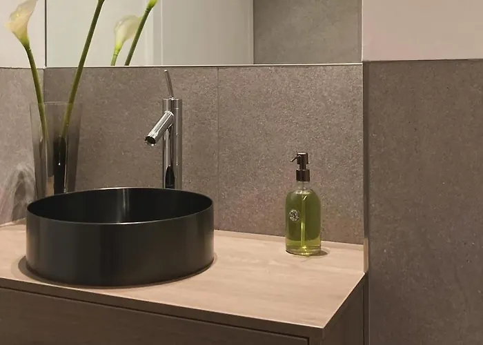 Lipnizza شقة ليبنيتز