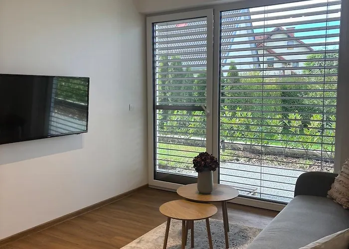 Lipnizza شقة ليبنيتز