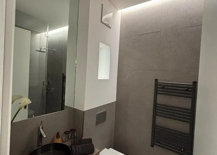 شقة Lipnizza ليبنيتز